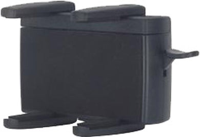 ADJUSTABLE GPS HOLDER W/REPLACABLE FEET