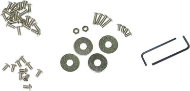 Hardware Kit For Saddlebag Latch Kit