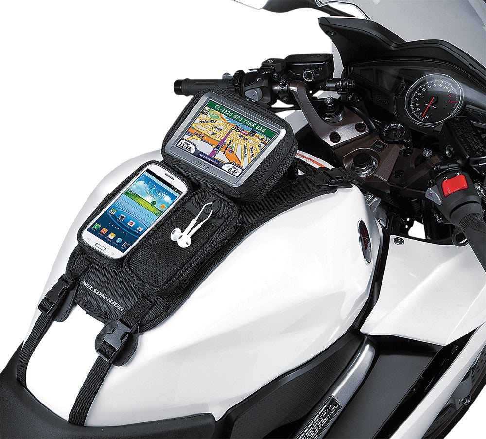 JOURNEY GPS MATE STRAP MOUNT CL SERIES