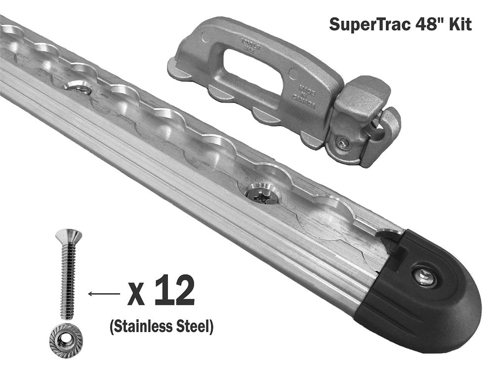 Supertrac Kit 48