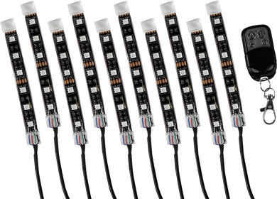 Flex Pro Color Change Kit 2 Strip Extension