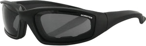 Sunglasses Foamerz 2 Black W/Smoke Lens