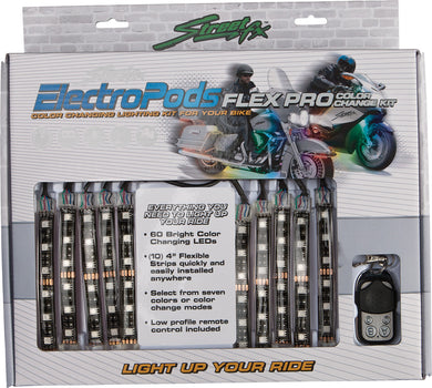 Flex Pro Color Change Kit