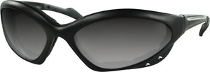 HAWAII SUNGLASS CLEAR LENS CLOSED CELL FOAM