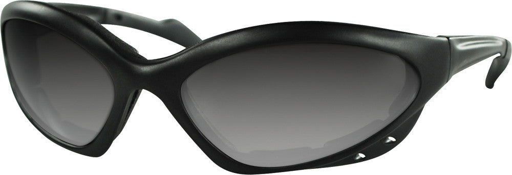 HAWAII SUNGLASS CLEAR LENS CLOSED CELL FOAM