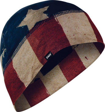 SPORTFLEX BEANIE PATRIOT