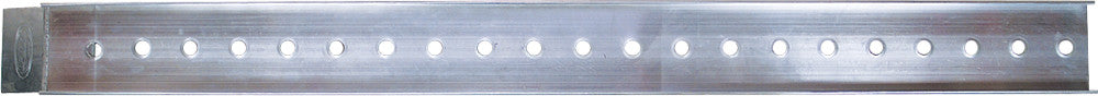Aluminum Ramp 6'x6
