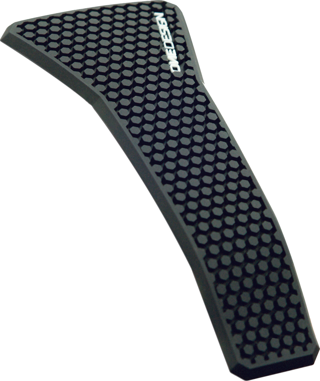HDR TRACTION PAD BLACK