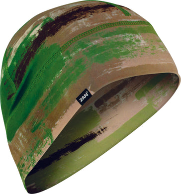 SPORTFLEX BEANIE MULTI BRUSH CAMO