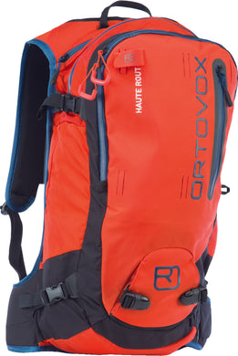 Avalanche Haute Rt 32 Rescue Set (Orange)