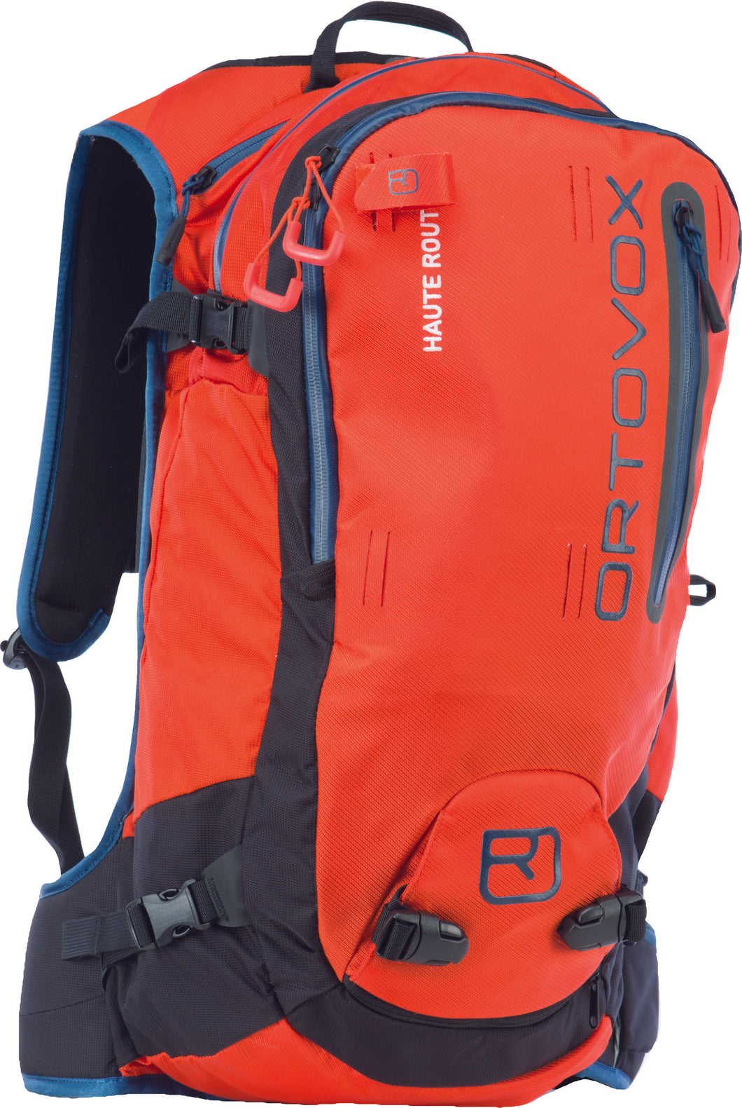 Avalanche Haute Rt 32 Rescue Set (Orange)