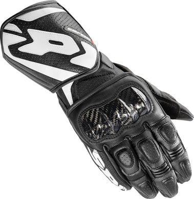 CARBO 1 GLOVES BLACK 2X
