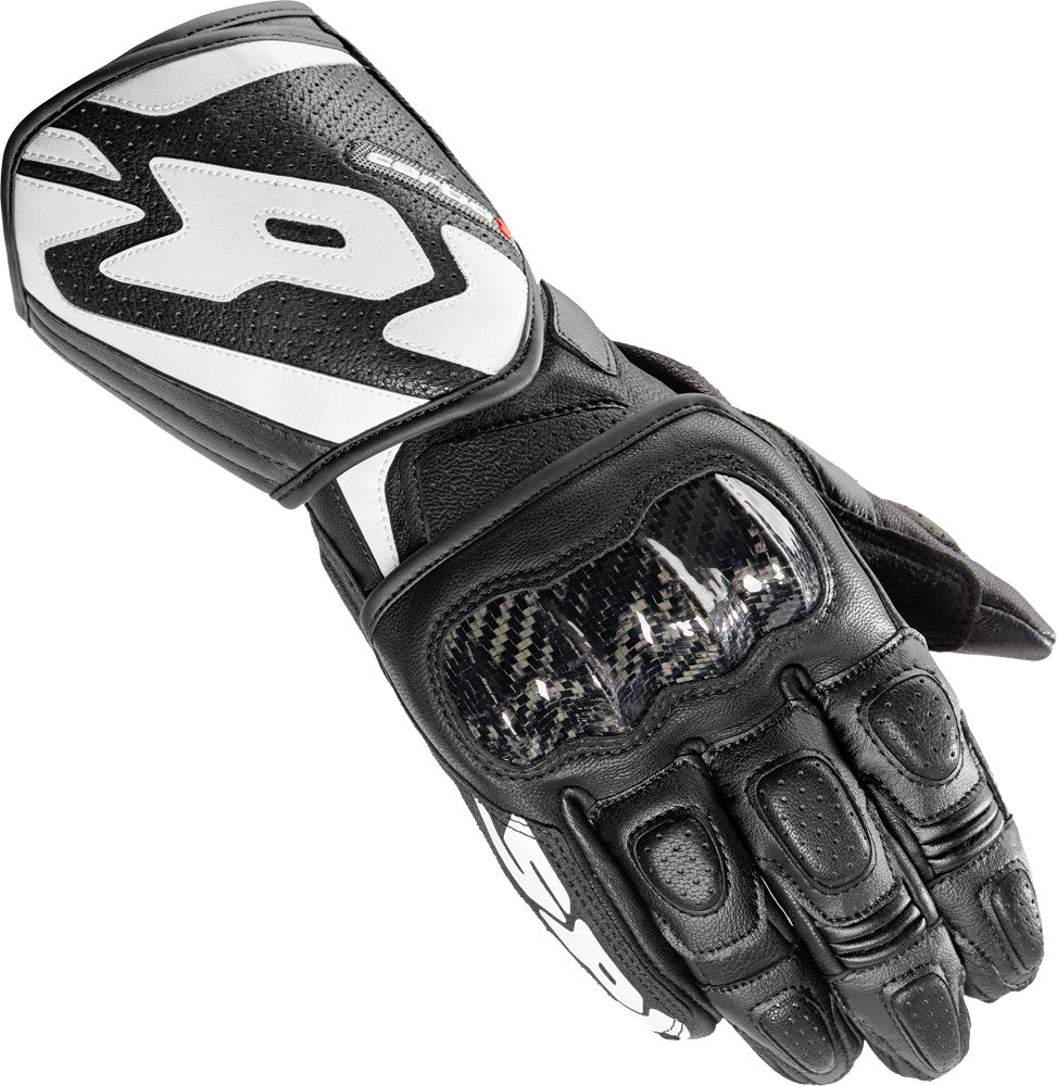 CARBO 1 GLOVES BLACK 3X