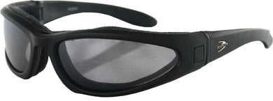 Sunglasses Low Rider Ii Black