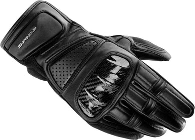 HANGAR GLOVES BLACK X