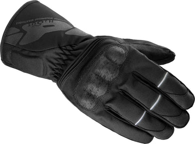 WNT-1 H2OUT GLOVES BLACK X