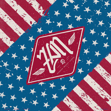 Deluxe Bandanna American Vintage