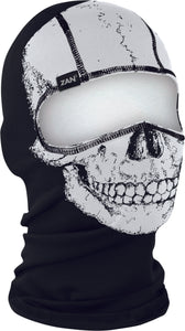 Balaclava Polyester Skull