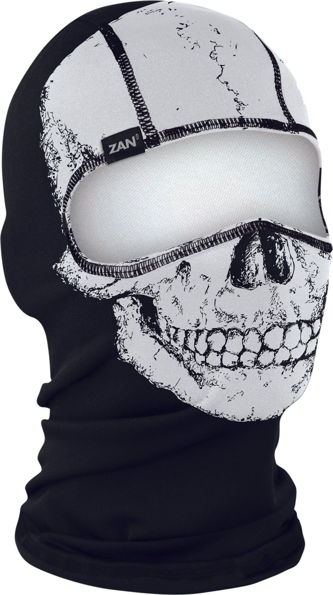Balaclava Polyester Skull