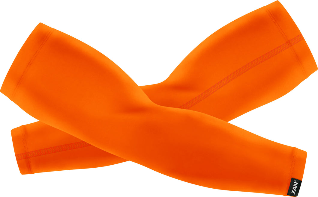 SPORTFLEX ARM SLEEVE ORANGE MD