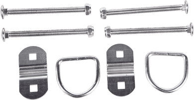 RAMP ASSIST D-RINGS (PAIR)