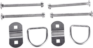 RAMP ASSIST D-RINGS (PAIR)