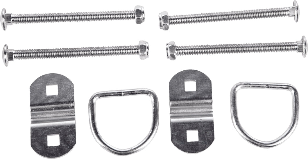RAMP ASSIST D-RINGS (PAIR)