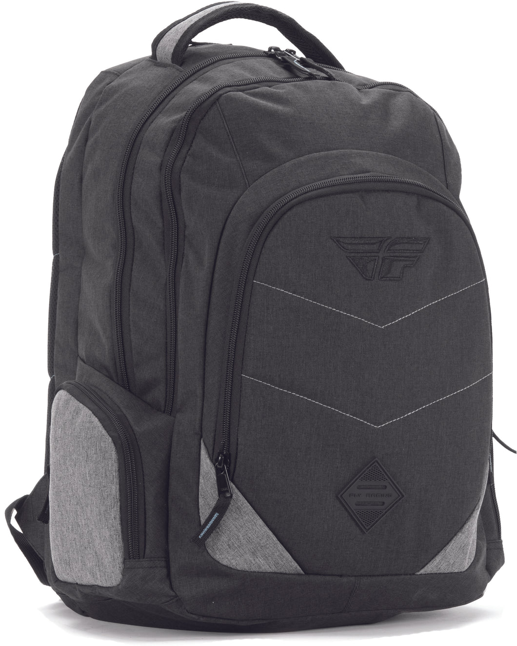 Main Event Backpack Black/Grey