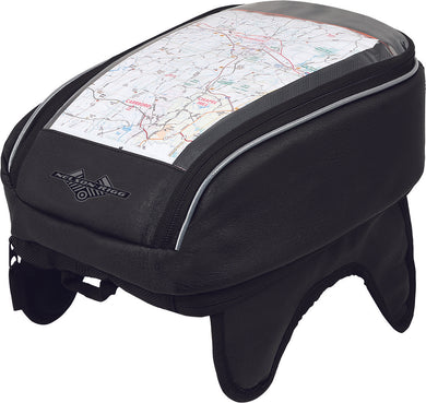 JOURNEY MAGNETIC TANK BAG