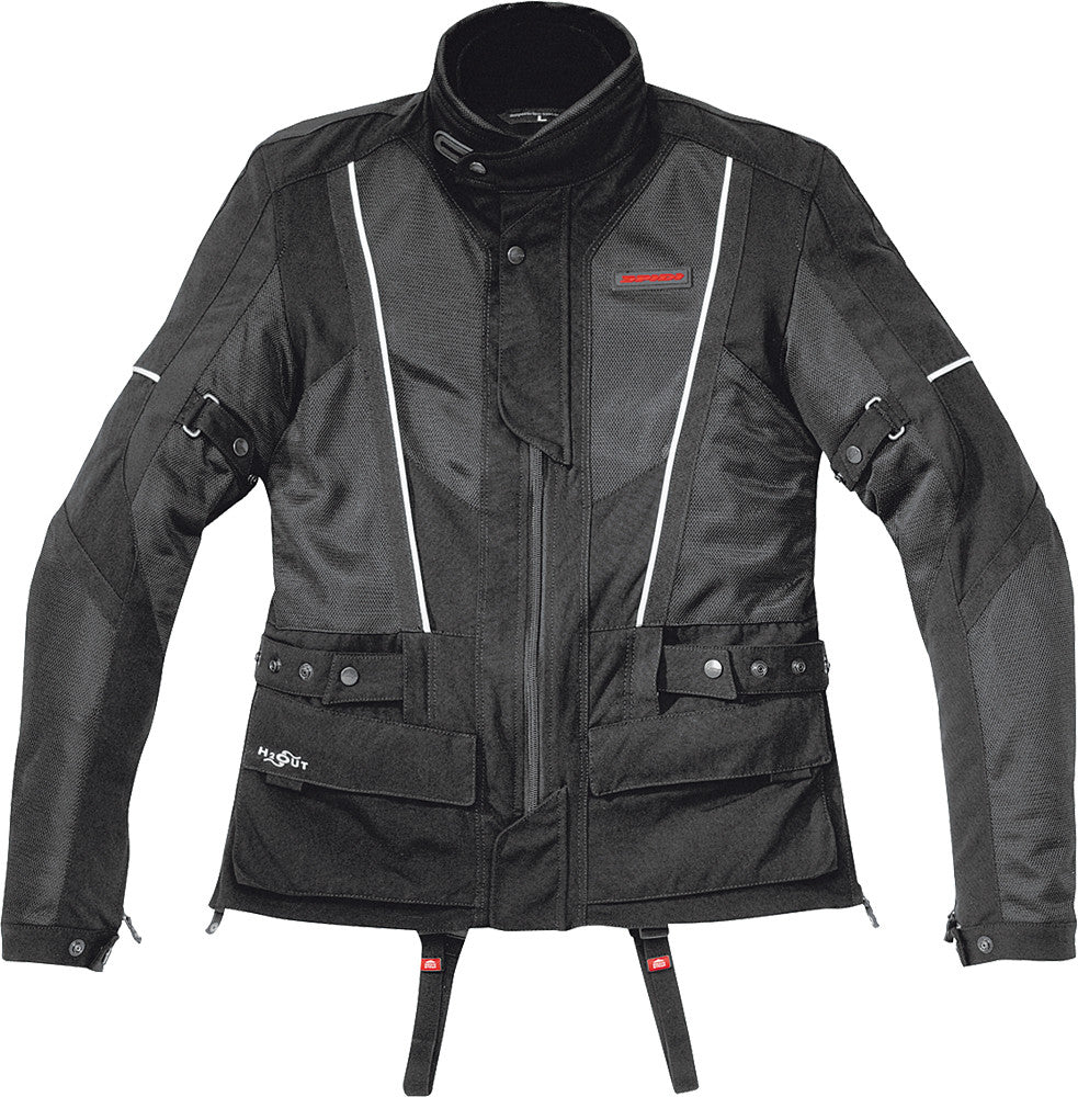 NETWIN ALL SEASON JACKET BLACK 3X