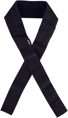 Cooldanna Polyester Black