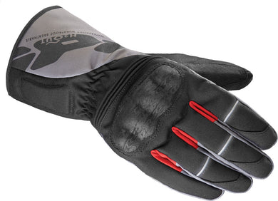 WNT-1 H2OUT GLOVES BLACK/GREY 2X