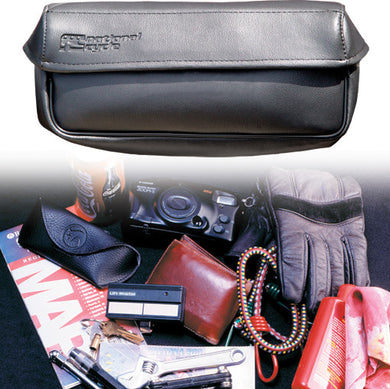 Holdster Windshield Bag Black 12.5