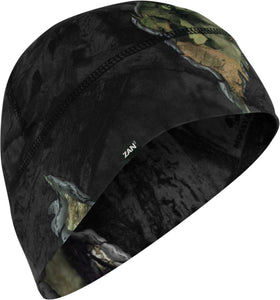 SPORTFLEX BEANIE MOSSY OAK BREAK UP ECLIPSE