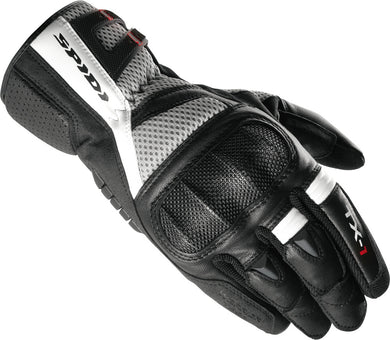 TX-1 GLOVES BLACK/GREY 3X