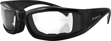 Sunglasses Invader Black Frame