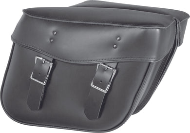 MONTANA SADDLEBAGS WILLIE & MAX