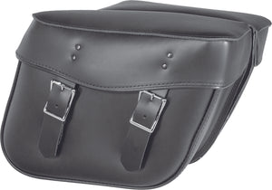 MONTANA SADDLEBAGS WILLIE & MAX