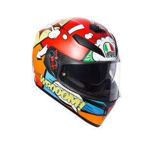 K3SV BALLOON HELMET – MOTOSTYLEONLINE