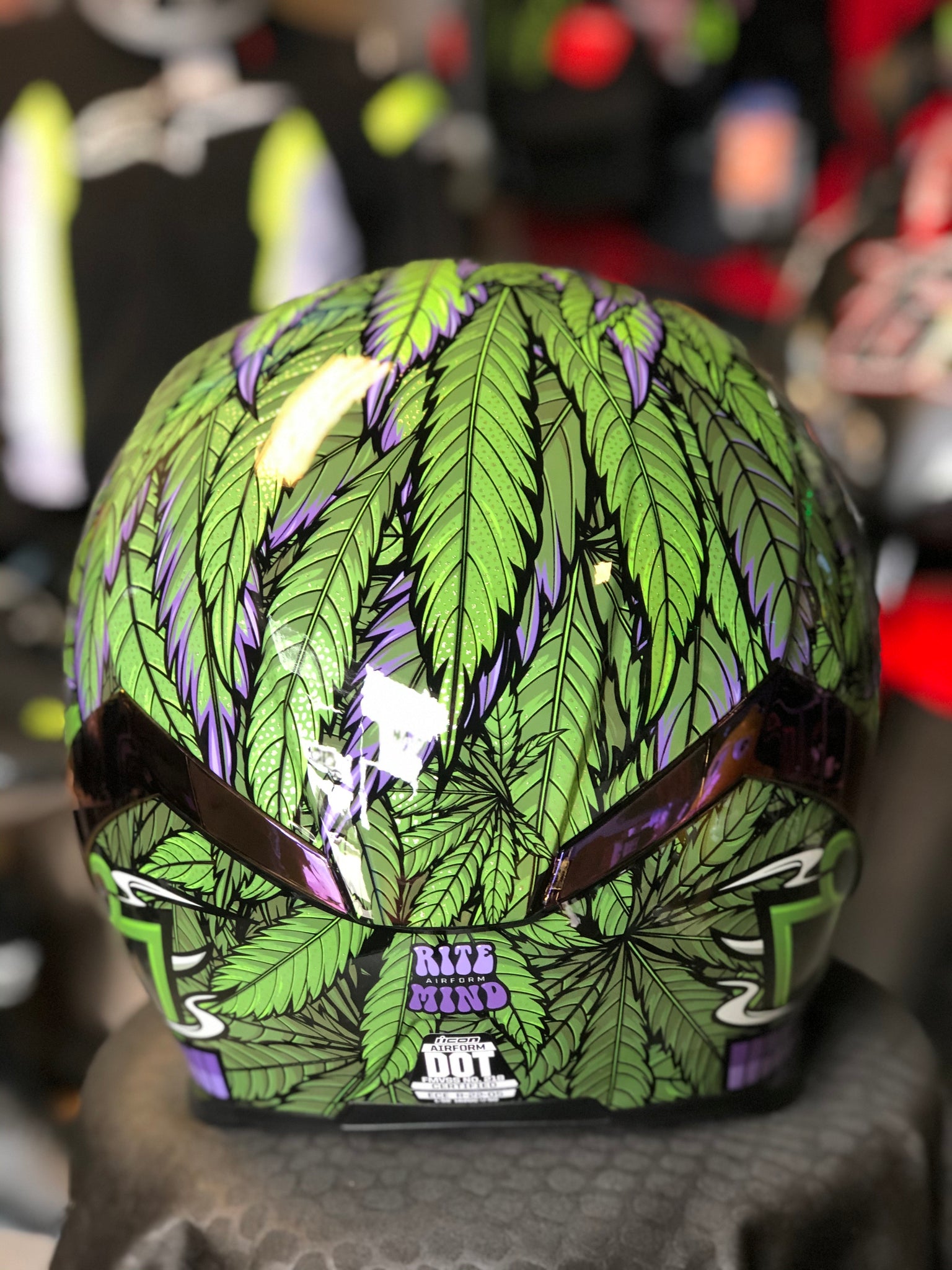 icon airform rite mind helmet AIRFORM RITEMIND HELMET BY ICON – MOTOSTYLEONLINE